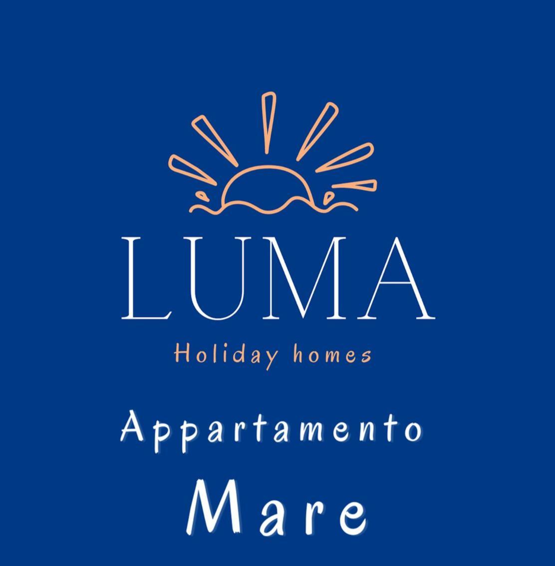 Luma Holiday Homes Мондрагоне Экстерьер фото